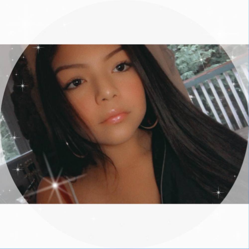 Meet your Posher, Kiara